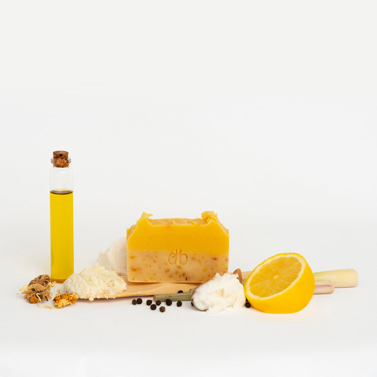 ASSAM Soap
