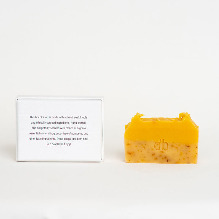 ASSAM Soap