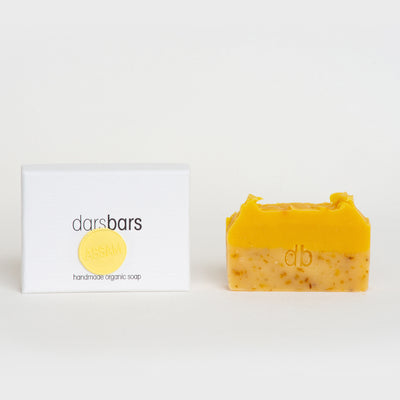 ASSAM Soap