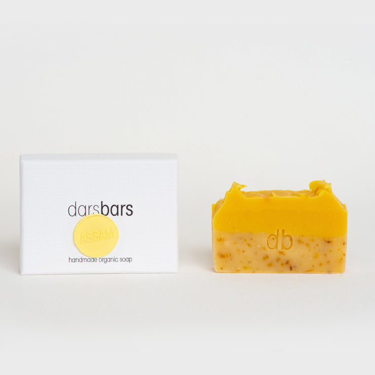 ASSAM Soap