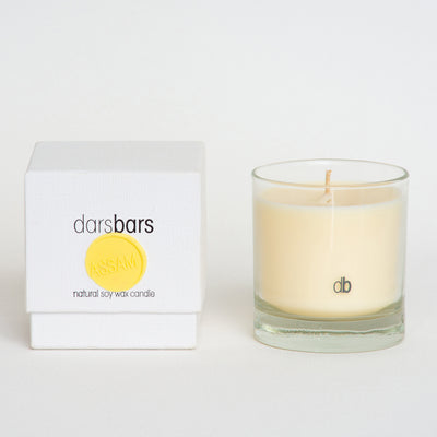 ASSAM Candle