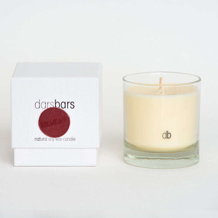 BELMONT Candle