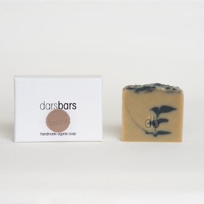 DALLOL Soap