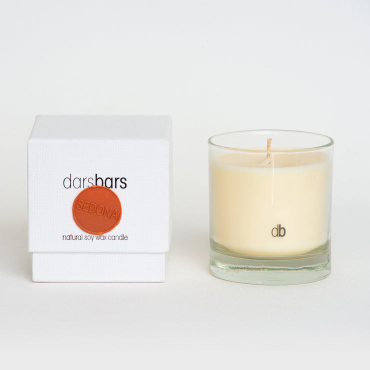 SEDONA Candle