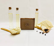 BELMONT soap