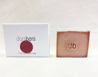 BELMONT soap