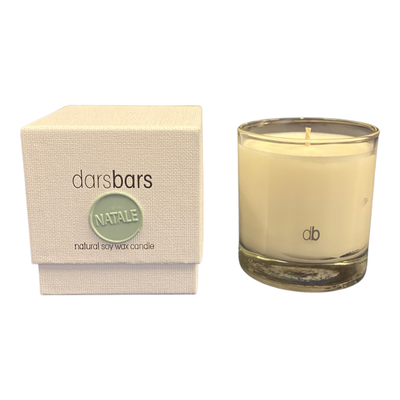 NATALE candle